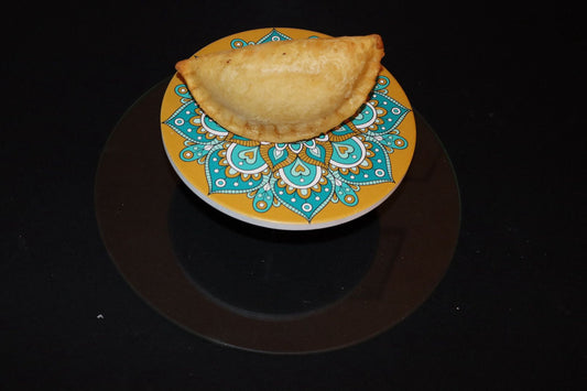Pastechi Kabritu (Limited Edition)