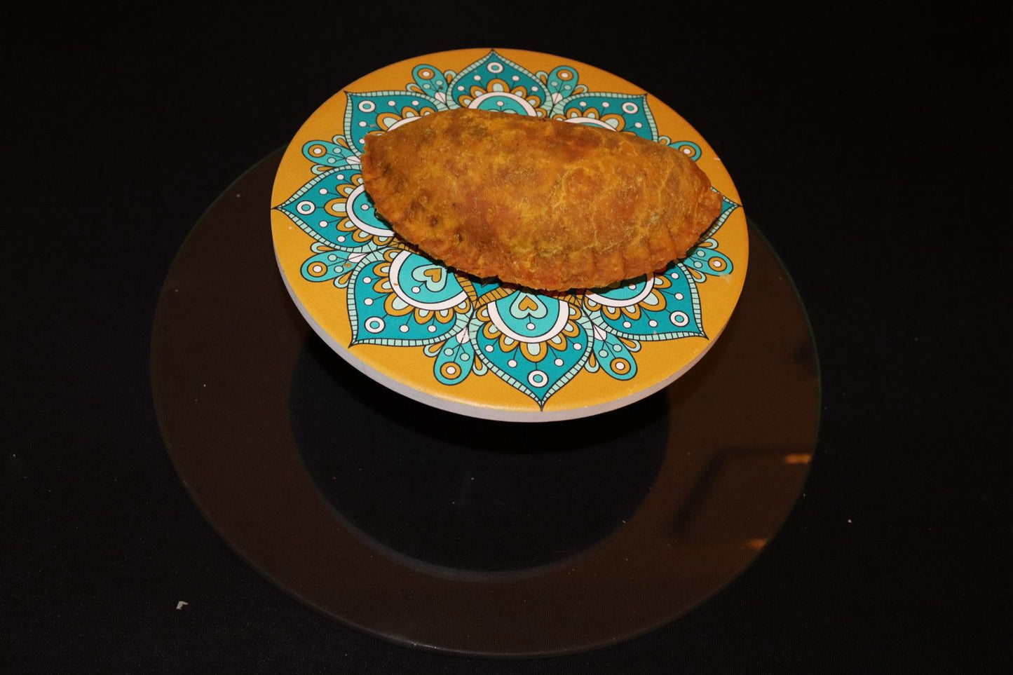 Jamaican Patty Karni