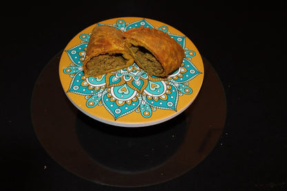 Jamaican Patty Karni