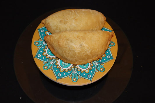 Pastechi di Galiña