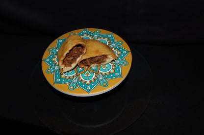 Pastechi Kabritu (Limited Edition)