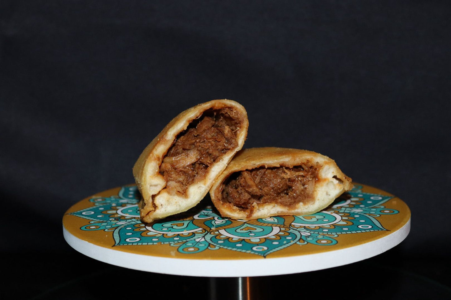 Pastechi Kabritu (Limited Edition)