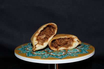 Pastechi Kabritu (Limited Edition)