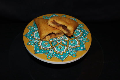 Pastechi Kabritu (Limited Edition)