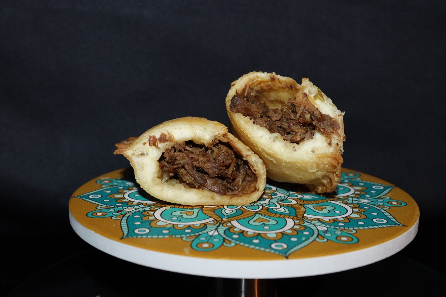 Pastechi Kabritu (Limited Edition)