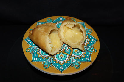 Pastechi Keshi