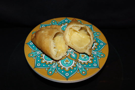Pastechi Keshi