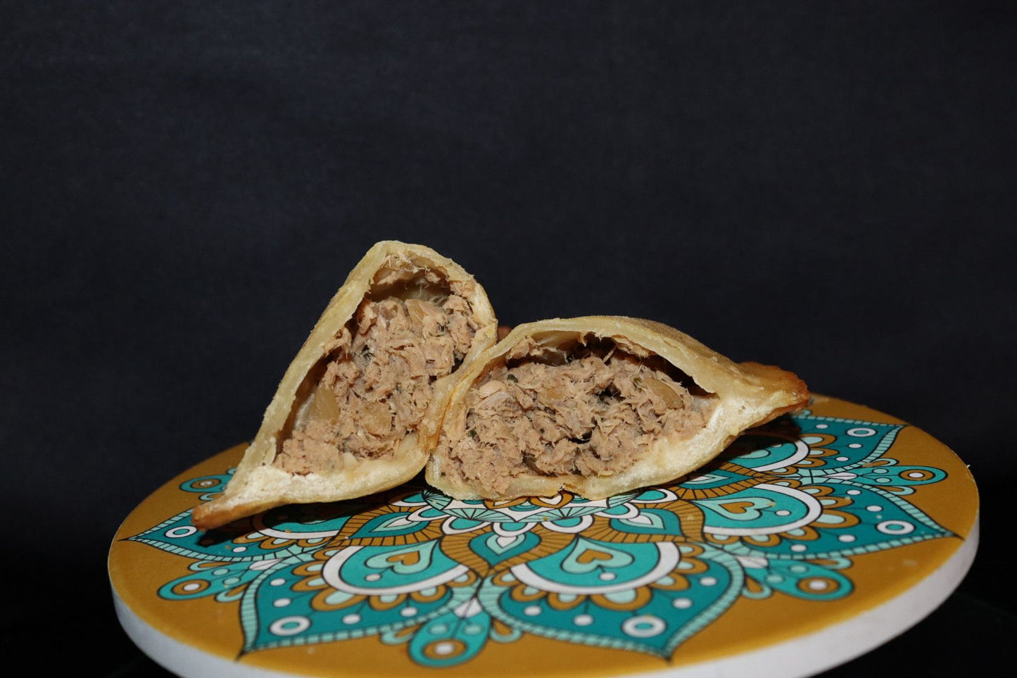 Pastechi Tuna