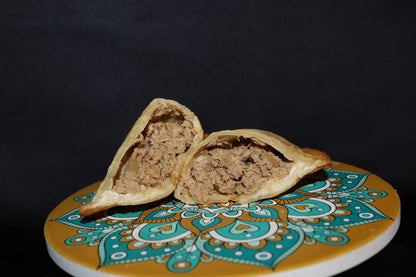 Pastechi Tuna