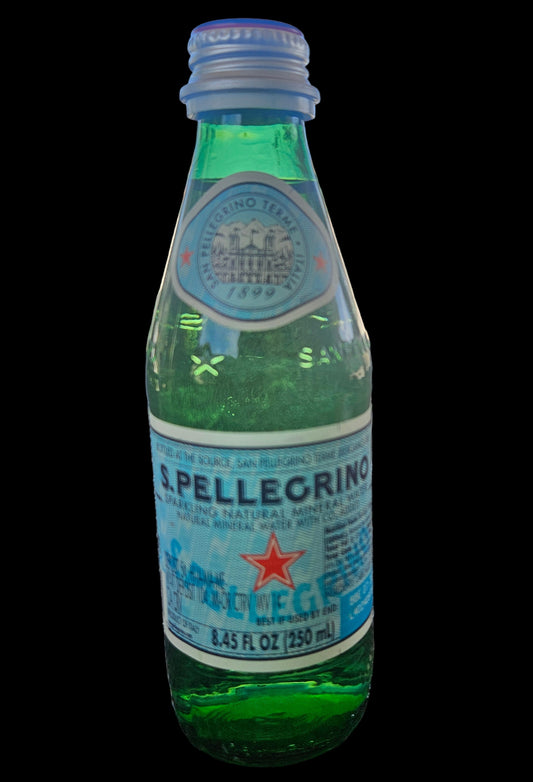 Pellegrino small