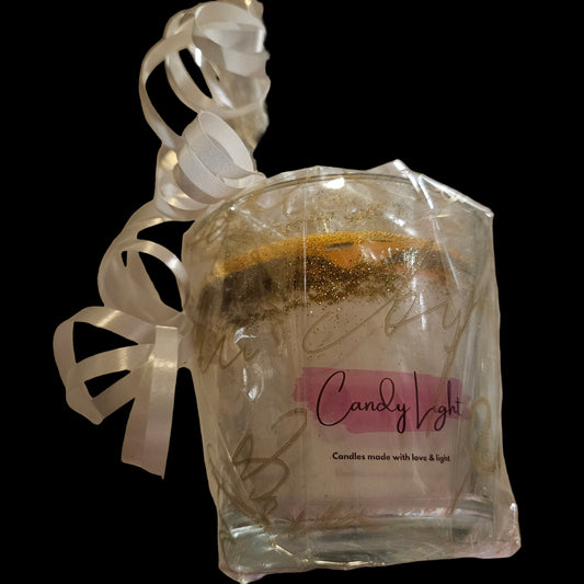 LIMITED EDITION Candy.Light by Diënny_Janga