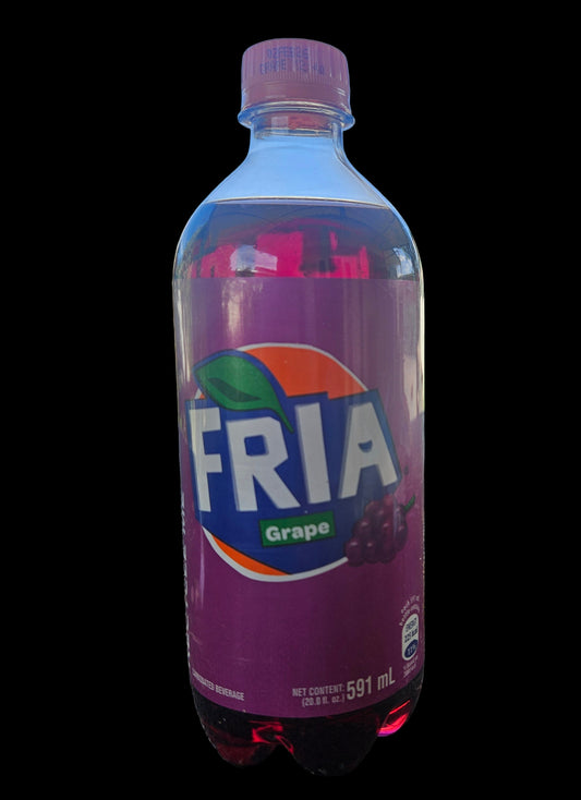 Fria 500ml Grape